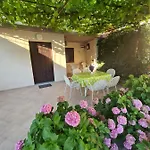 Apartament Kresan *