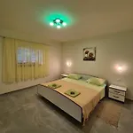 Apartament Kresan Sukošan