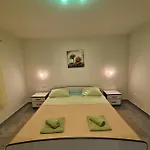 Apartament Kresan Sukošan
