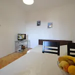 Apartament Kresan *