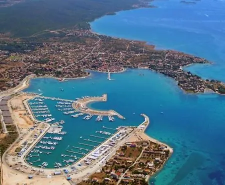 Apartamento Kresan Sukošan