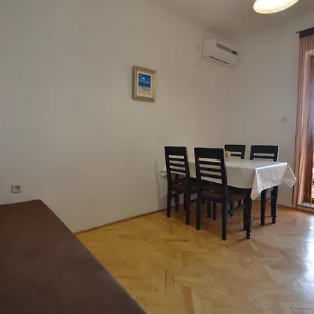 Appartement Kresan *