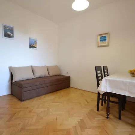 Apartamento Kresan Sukošan