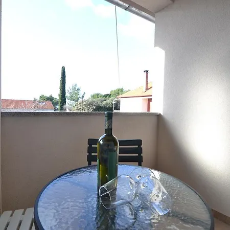 Apartamento Kresan