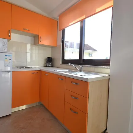 Apartamento Kresan