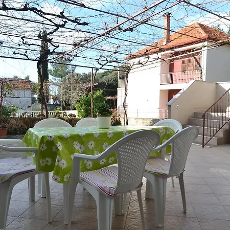 Appartement Kresan *