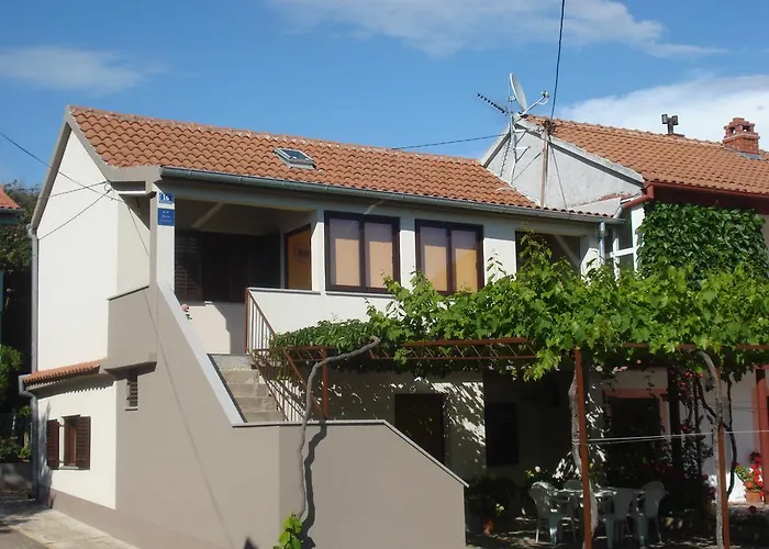 Appartement Kresan Sukošan