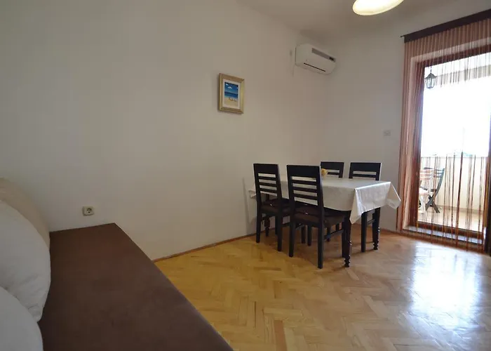 Appartement Kresan *