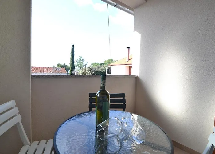 Appartement Kresan