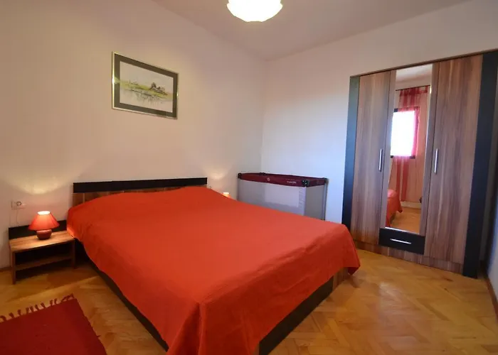 Appartement Kresan
