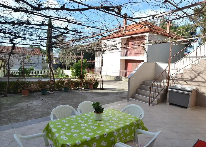 Appartement Kresan Sukošan