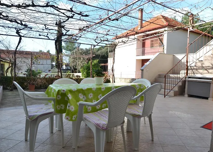 Appartement Kresan *
