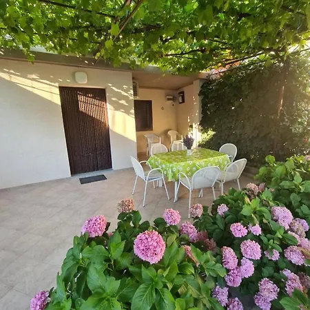 Appartement Kresan *