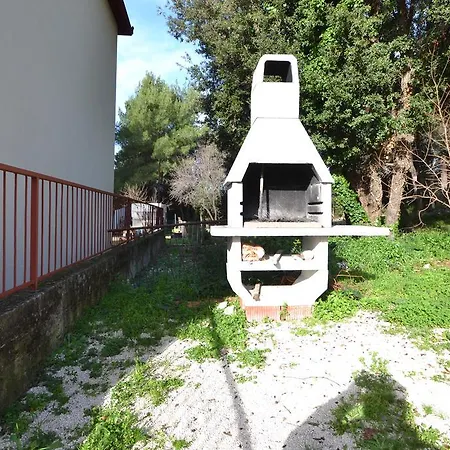 Apartment Kresan *