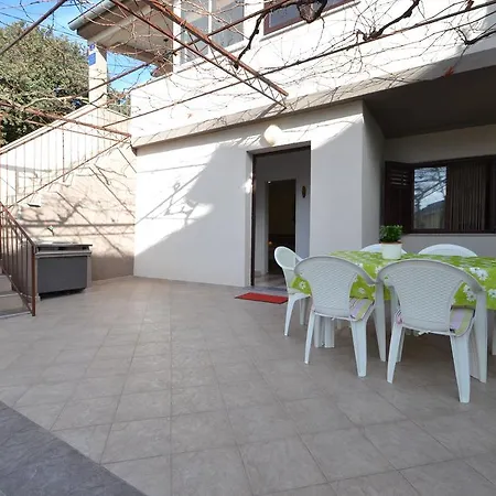 Appartamento Kresan Sukošan