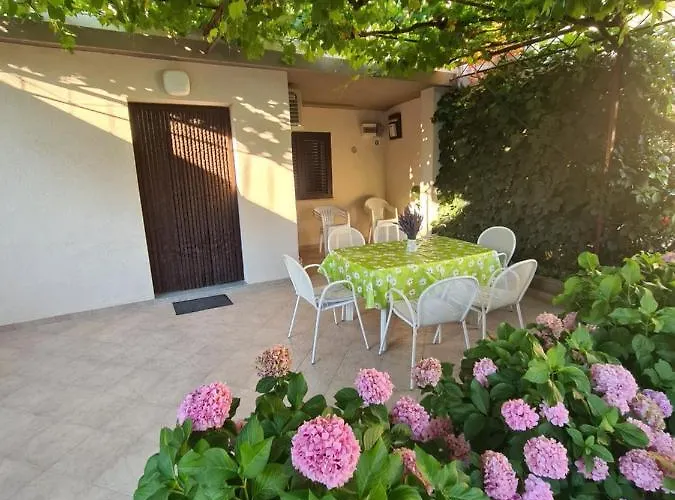 Apartamento Kresan *