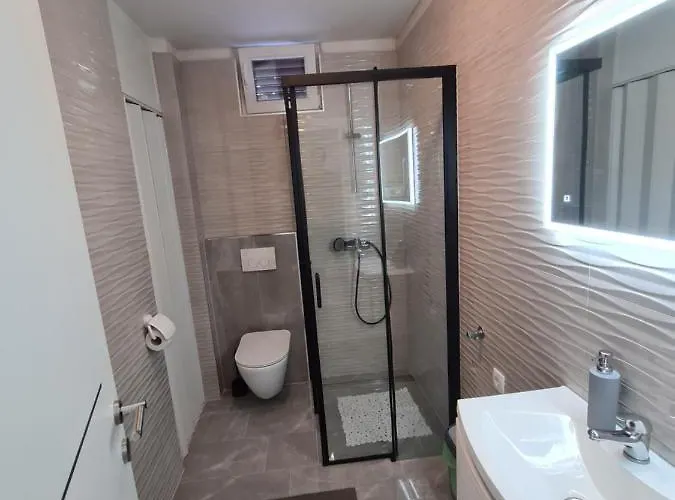 Lejlighed Kresan Sukošan