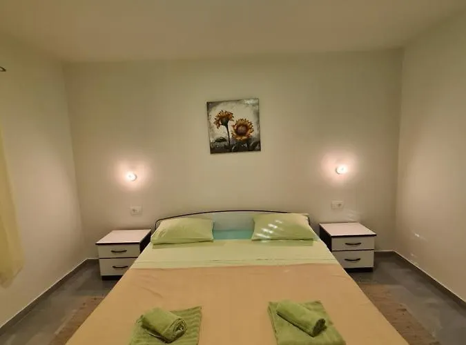 Apartamento Kresan Sukošan