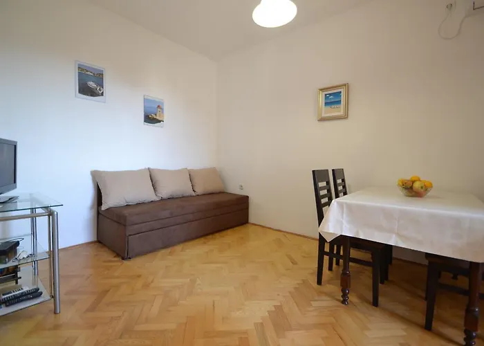 Apartamento Kresan Sukošan