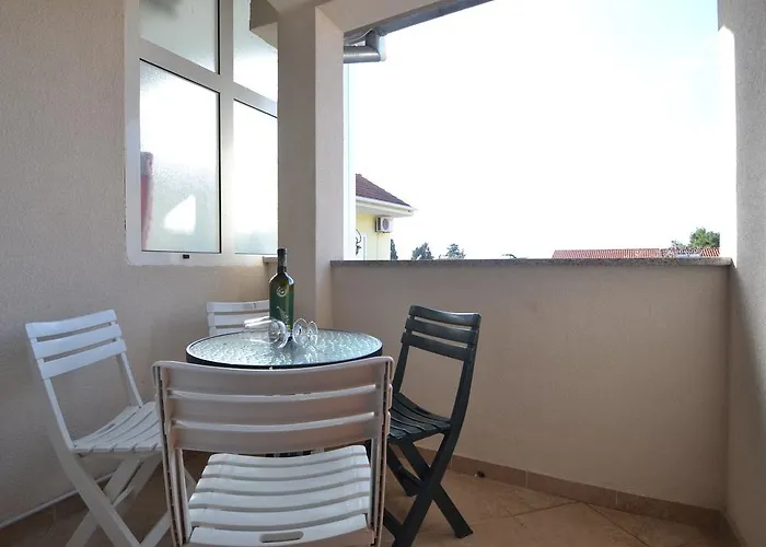 Apartamento Kresan Sukošan