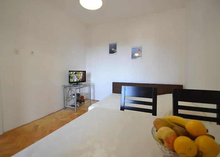 Apartamento Kresan *