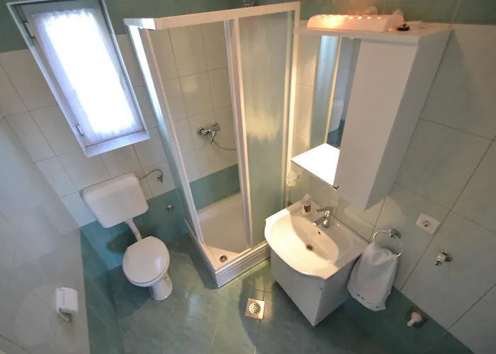 Apartamento Kresan Sukošan