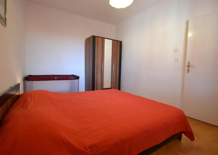 Apartamento Kresan *