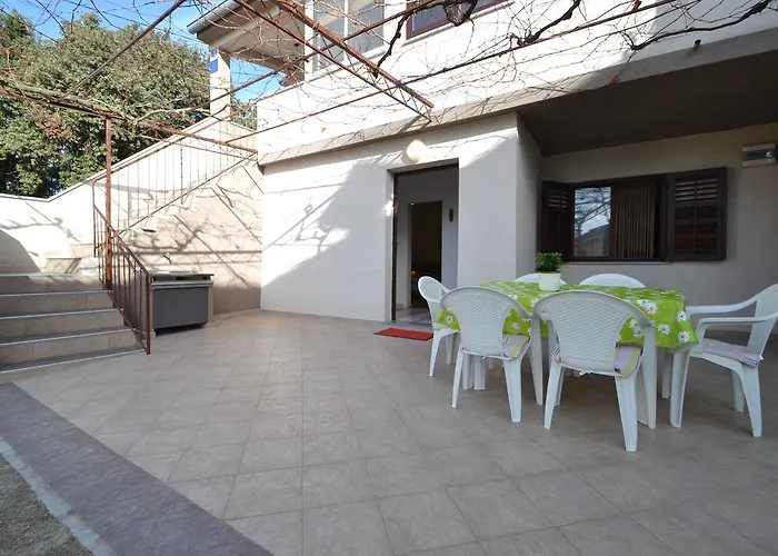 Apartamento Kresan Sukošan